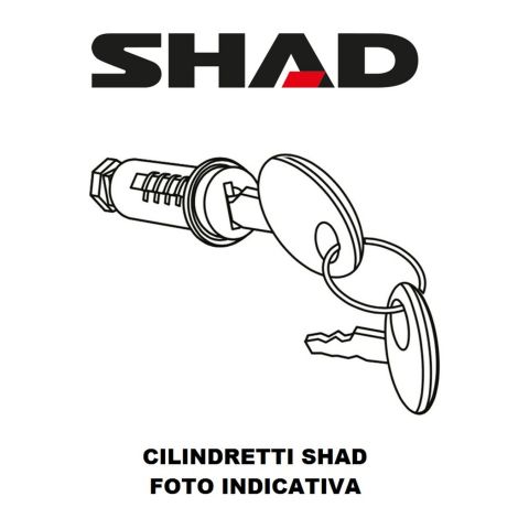 3 Lock System Shad