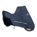 Coprimoto Ripari Pro – Per Moto Enduro Tucano Urbano 222pro Blu Scuro