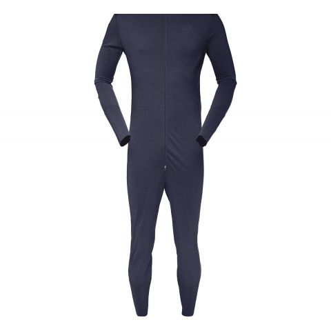 Tuta Micropile Amas Mod. 1060 Nero