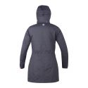 Parka Donna Tucanourbano Hide Park Blu Scuro