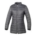 Parka Donna Tucanourbano Hide Park Blu Scuro