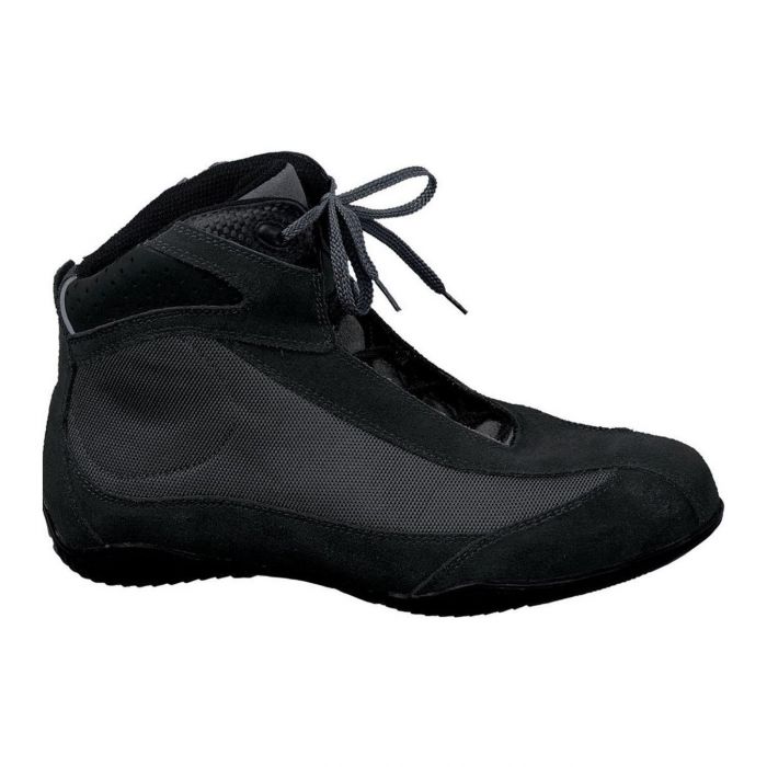 Scarpa Tecnica Impermeabile Ixs Florida Nero