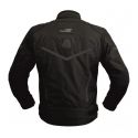 Giacca Invernale Jollisport Venom Donna Nero