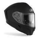 Casco Airoh Integrale Spark Black Matt