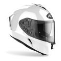 Casco Airoh Integrale Spark White Gloss