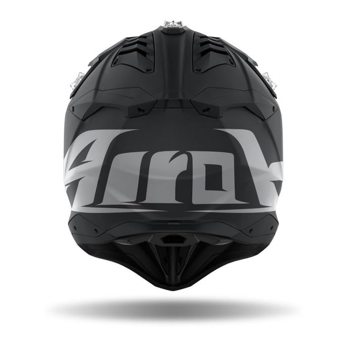 Casco Airoh Off Road Aviator 3 Black Matt