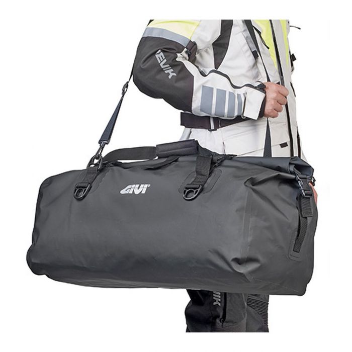 Borsone Waterproof Givi 80lt Cod. Ea126