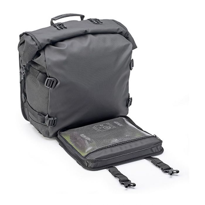 Coppia Borse Laterali Givi 25+25lt Grt720 Canyon