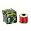 Filtro Olio Hiflo Hf116 Honda Crf 250/450 04-