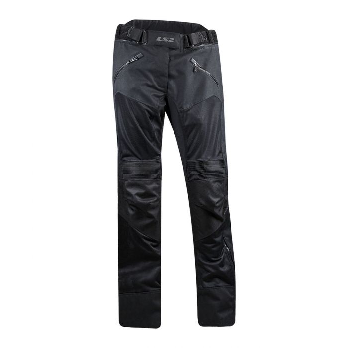 Pantaloni Ls2 Vento Lady Black