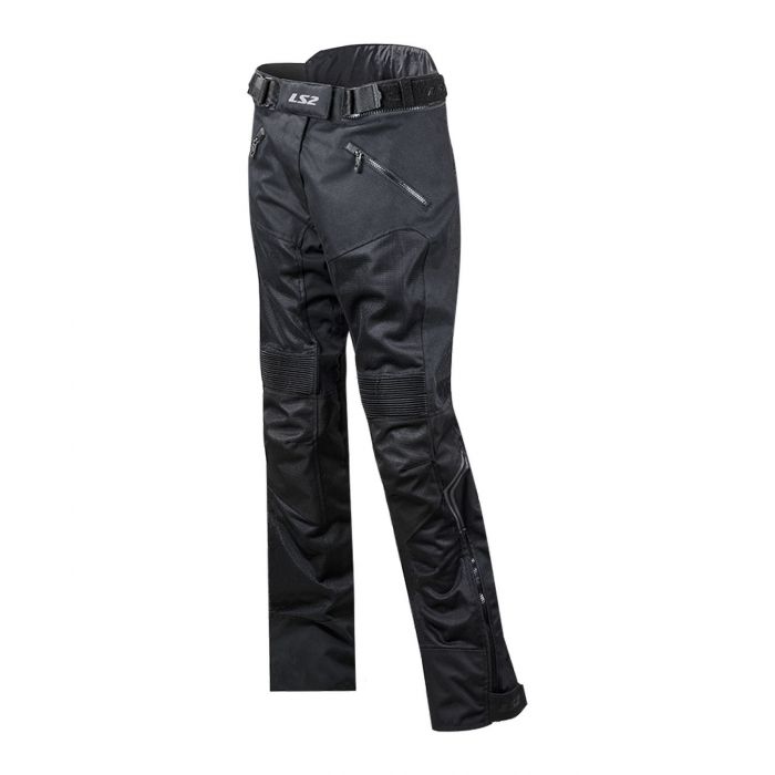 Pantaloni Ls2 Vento Lady Black