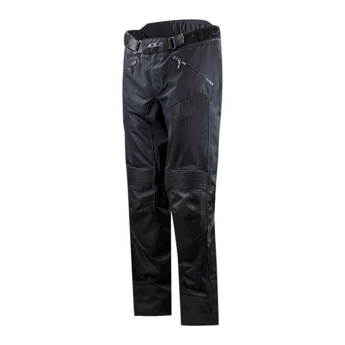 Pantaloni Ls2 Vento Man Black