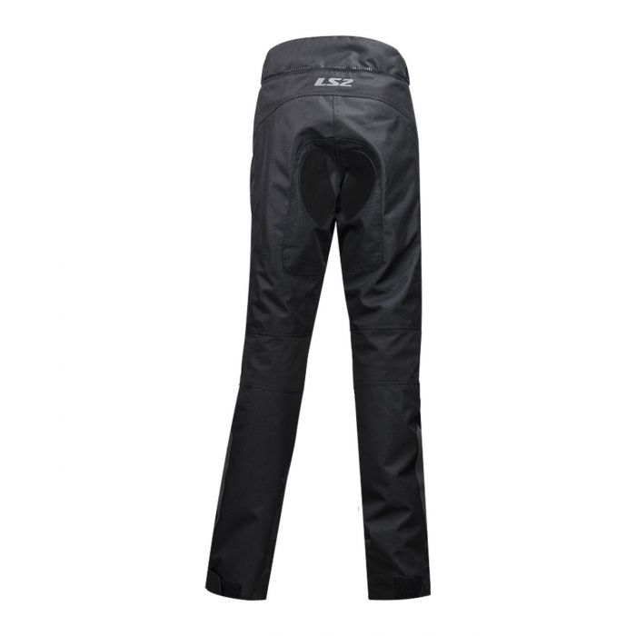 Pantaloni Ls2 Chart Evo Lady Black