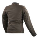 Giacca Ls2 Bullet Man Brown