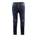 Jeans Ls2 Vision Evo Man Blue