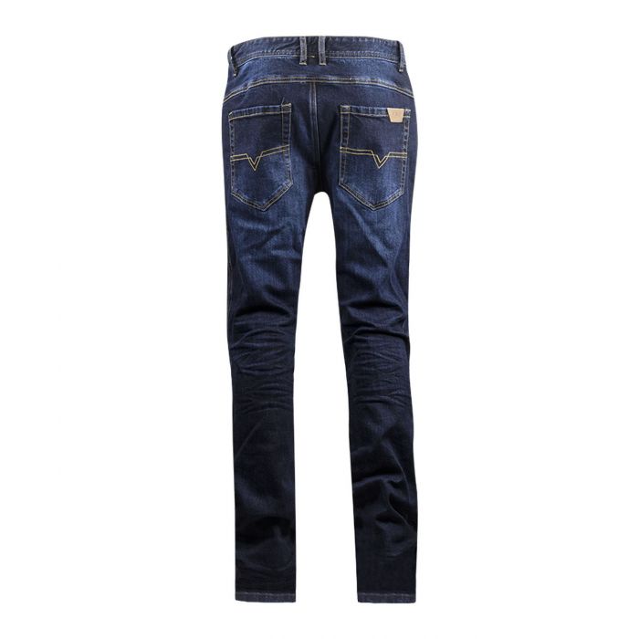 Jeans Ls2 Vision Evo Man Blue
