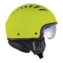 Casco Traforato Estivo Tucanourbano El Fresh Matte Hi-vis