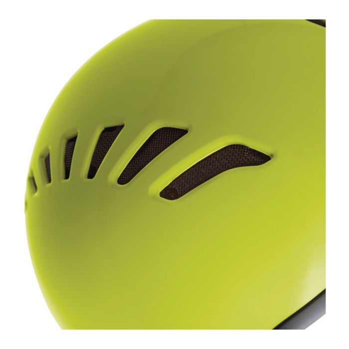 Casco Traforato Estivo Tucanourbano El Fresh Matte Hi-vis