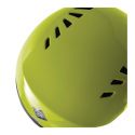 Casco Traforato Estivo Tucanourbano El Fresh Matte Hi-vis