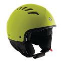 Casco Traforato Estivo Tucanourbano El Fresh Matte Hi-vis