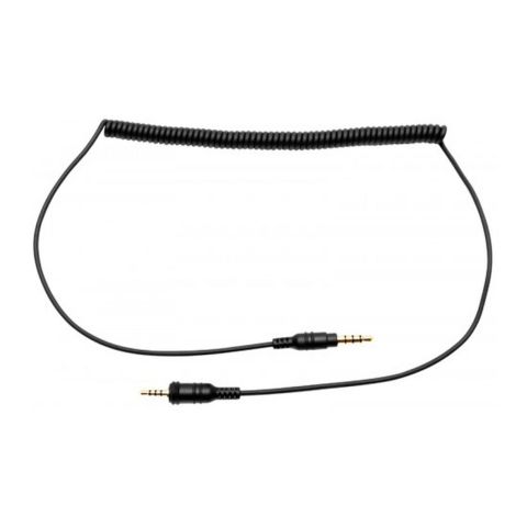Cavo Audio Sena 4 Poli Da 2,5mm A 3,5mm