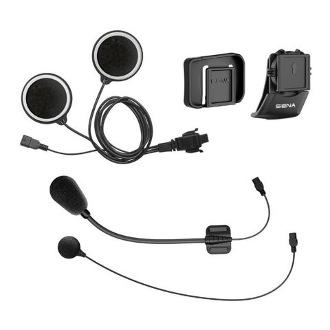 Audio Kit E Kit Di Fissaggio 10c Sena