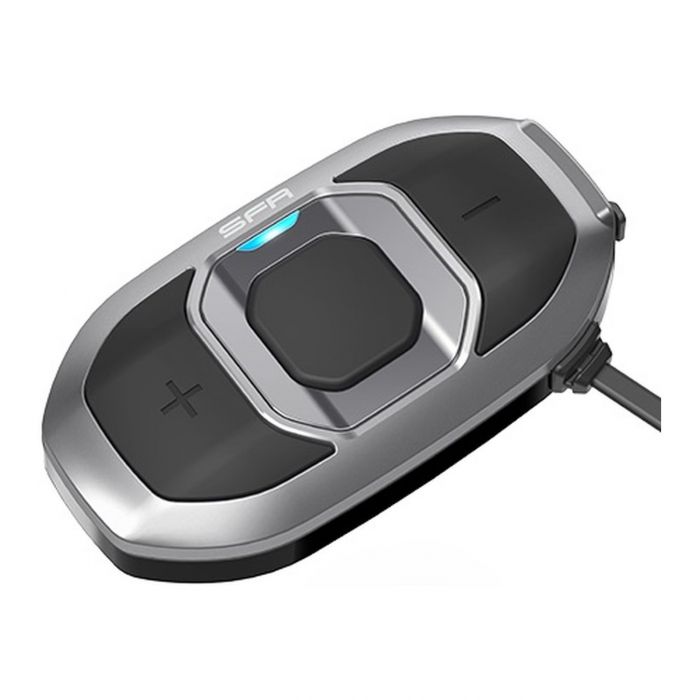 Interfono Sena Sfr Bluetooth 4.1 Versione Slim Attacco Fisso