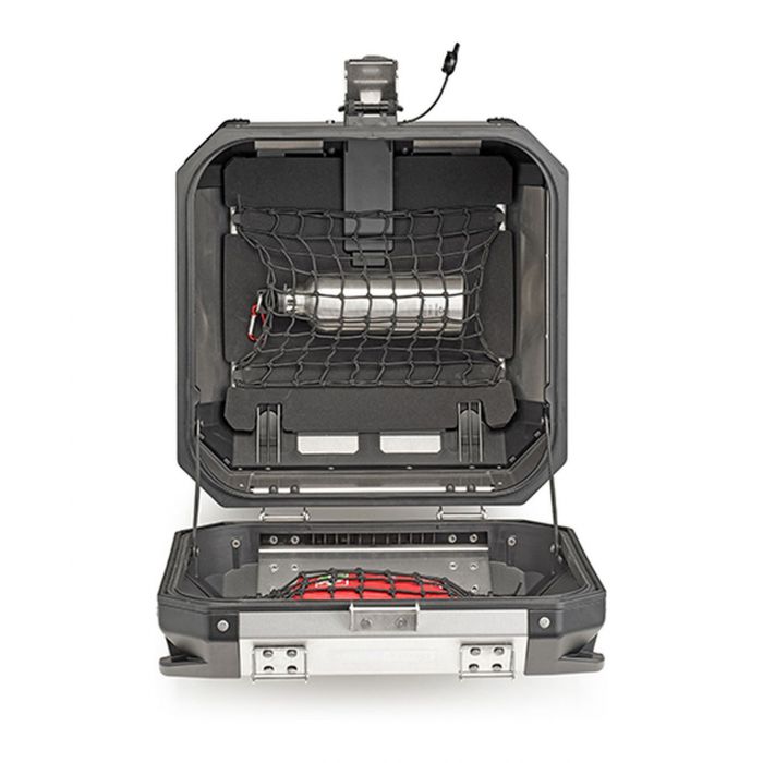 Rete Elastica Interna Per Valigia Kve42 Kappa E168k