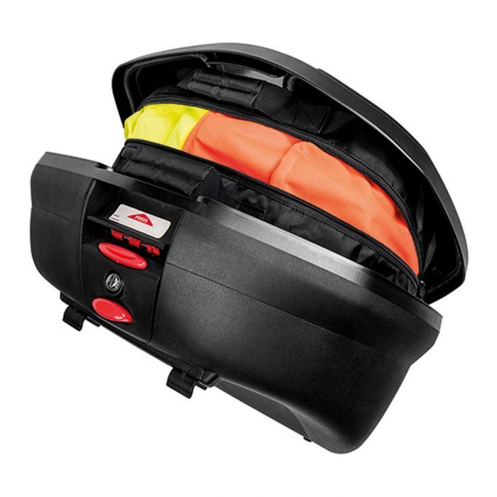 Valigia Lato Destro 33lt Kappa K33ndx