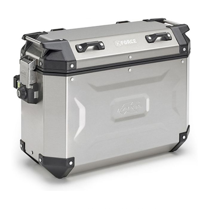 Valigia Laterale Dx 37lt. K'force Monokey Cam Kappa Kfr37ar