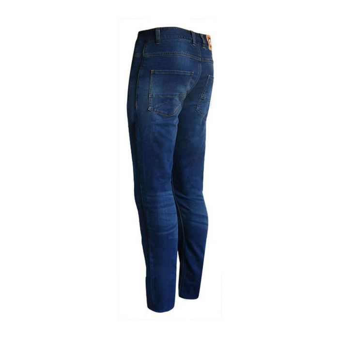 Jeans Sifam Regular Blu
