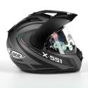 xlx551gt.12-hd-0008.jpg| CASCO X-LITE X551GT SHIFT N-COM NERO FANT