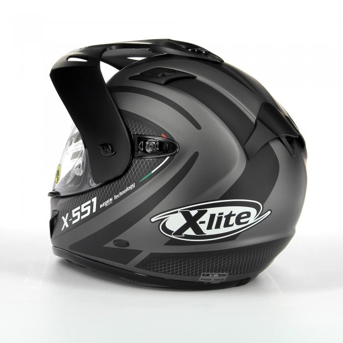 xlx551gt.12-hd-0018.jpg| CASCO X-LITE X551GT SHIFT N-COM NERO FANT