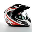 xlx551gt.14-hd-0007.jpg| CASCO X-LITE X551GT SHIFT N-COM BIANCO FANT