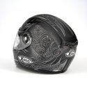 xlx603multincom.023-hd-0018.jpg| CASCO X-LITE X-603 MASK N-COM FLAT BLACK
