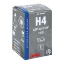 Lampadina Alogena Lampa 12v - H4 - 60/55w