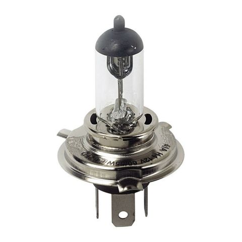 Lampadina Alogena Lampa 12v - H4 - 60/55w