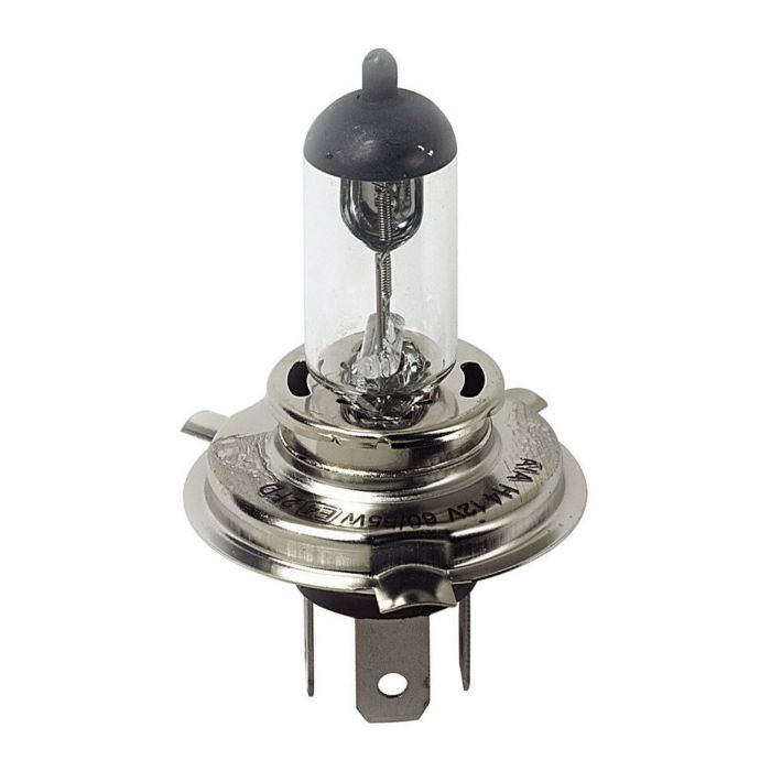 Lampadina Alogena Lampa 12v - H4 - 60/55w