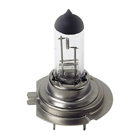 Lampadina Alogena Lampa 12v - H7 - 55w