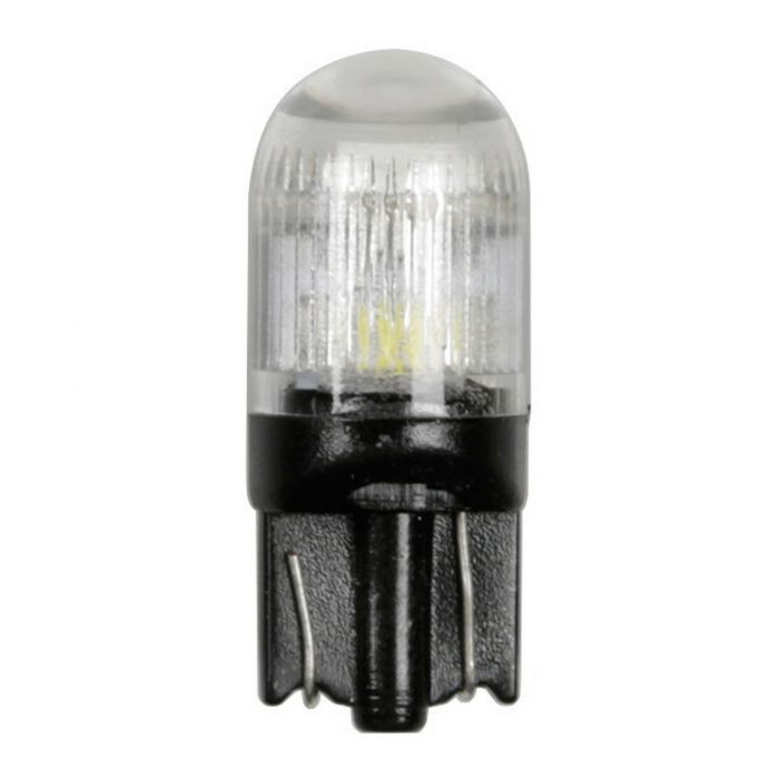 Lampadine Al Led Lampa 12v Mega-led 3 - 2 Pz - Bianco