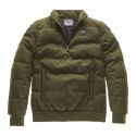 Giacca In Tessuto Blauer Winter Pull Green