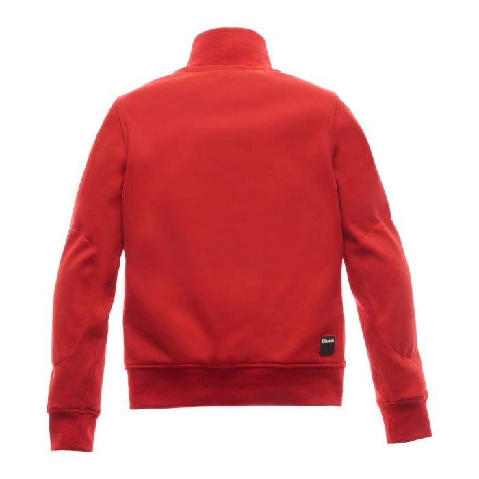 Giacca In Tessuto Blauer Easy Man Pro Red