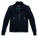 Giacca In Tessuto Blauer Easy Man Pro Black Asphalt