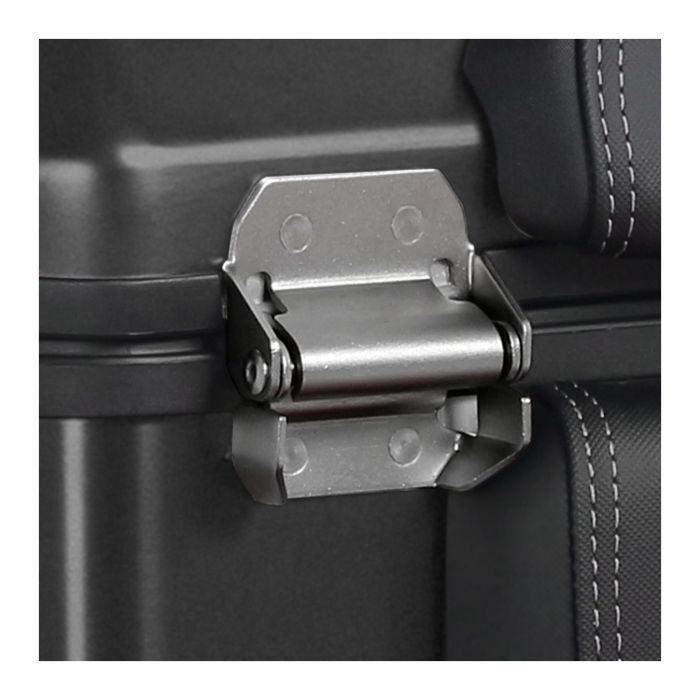 Bauletto Shad Tr37 Terra Black Edition