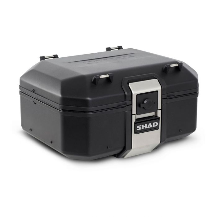 Bauletto Shad Tr37 Terra Black Edition