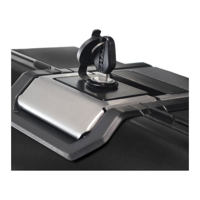 Bauletto Shad Tr48 Terra Black Edition