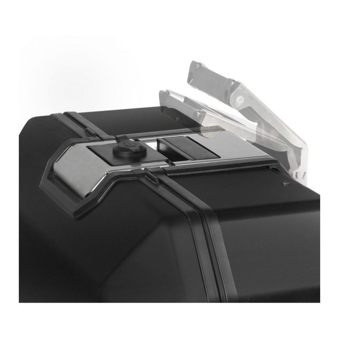 Bauletto Shad Tr48 Terra Black Edition