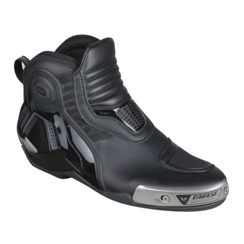 Scarpe Dainese Dyno Pro D1 Black/anthracite