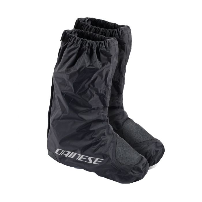 Copristivali Dainese Rain Overboots Black