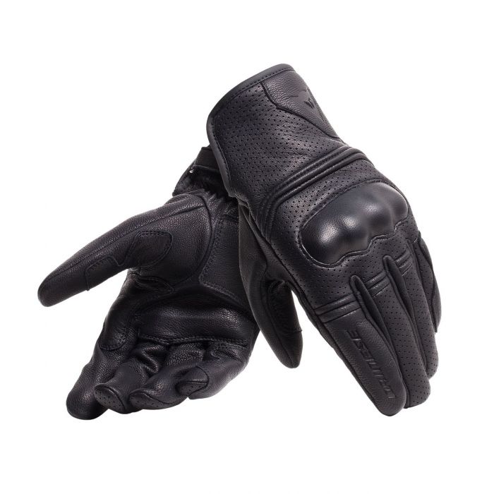 Guanti Dainese Corbin Air Black